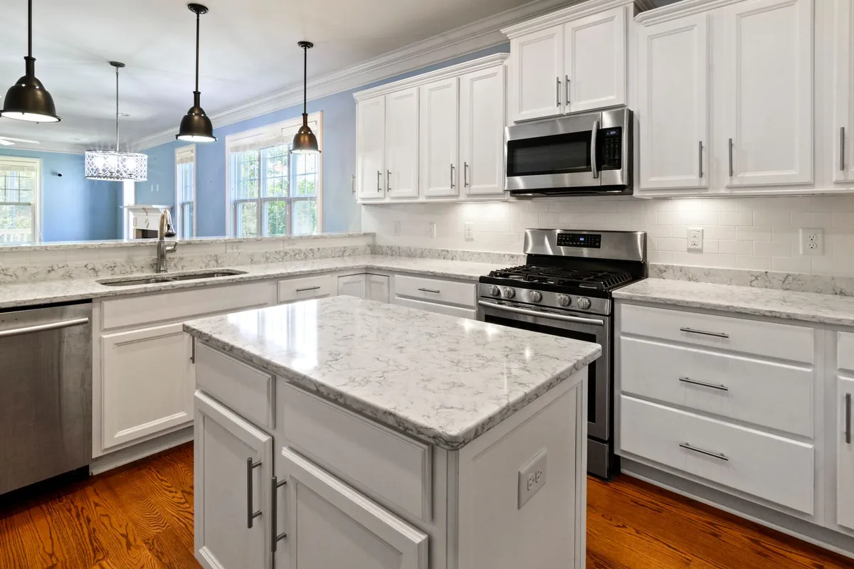 Filth & Squalor Cleanup in South Apopka, FL