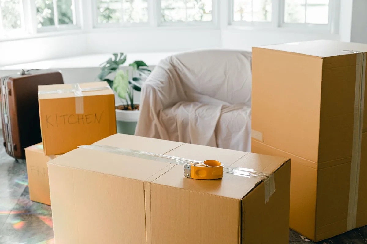 Hoarding Cleanup in South Apopka, FL